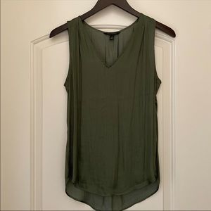 Banana Republic Tank